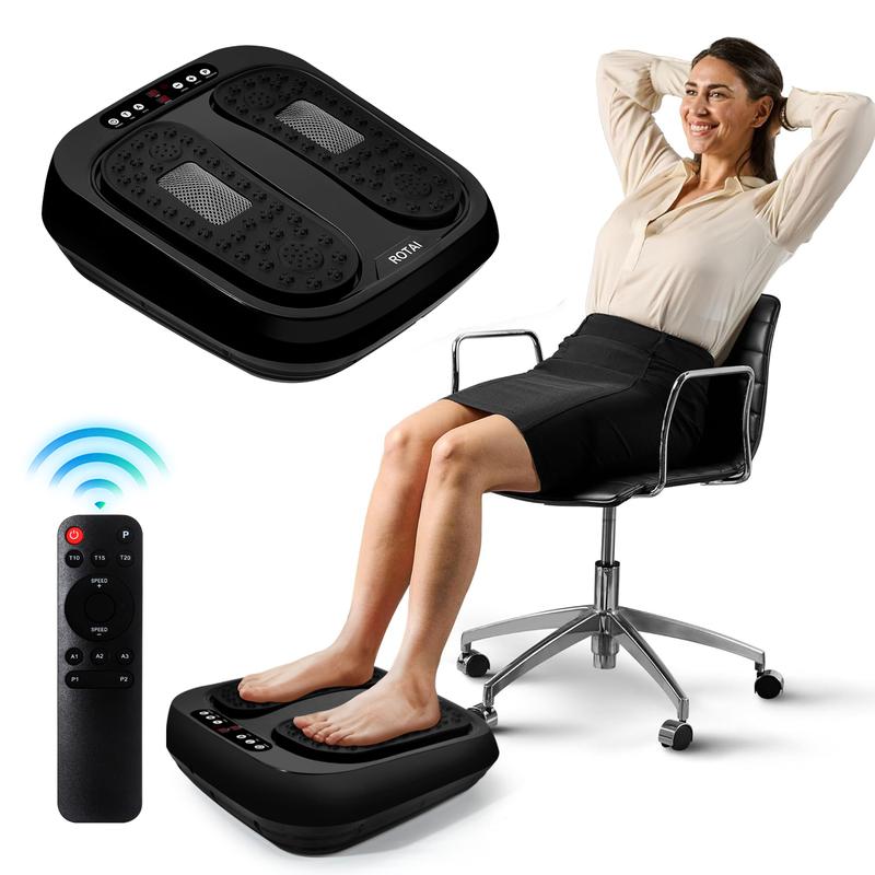 Extra Precise Foot Massager Machine! - Image 1
