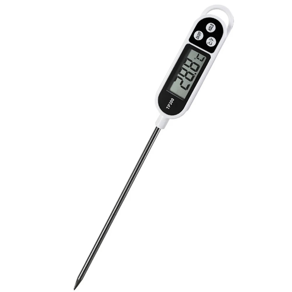 QuickRead Kitchen Thermometer
