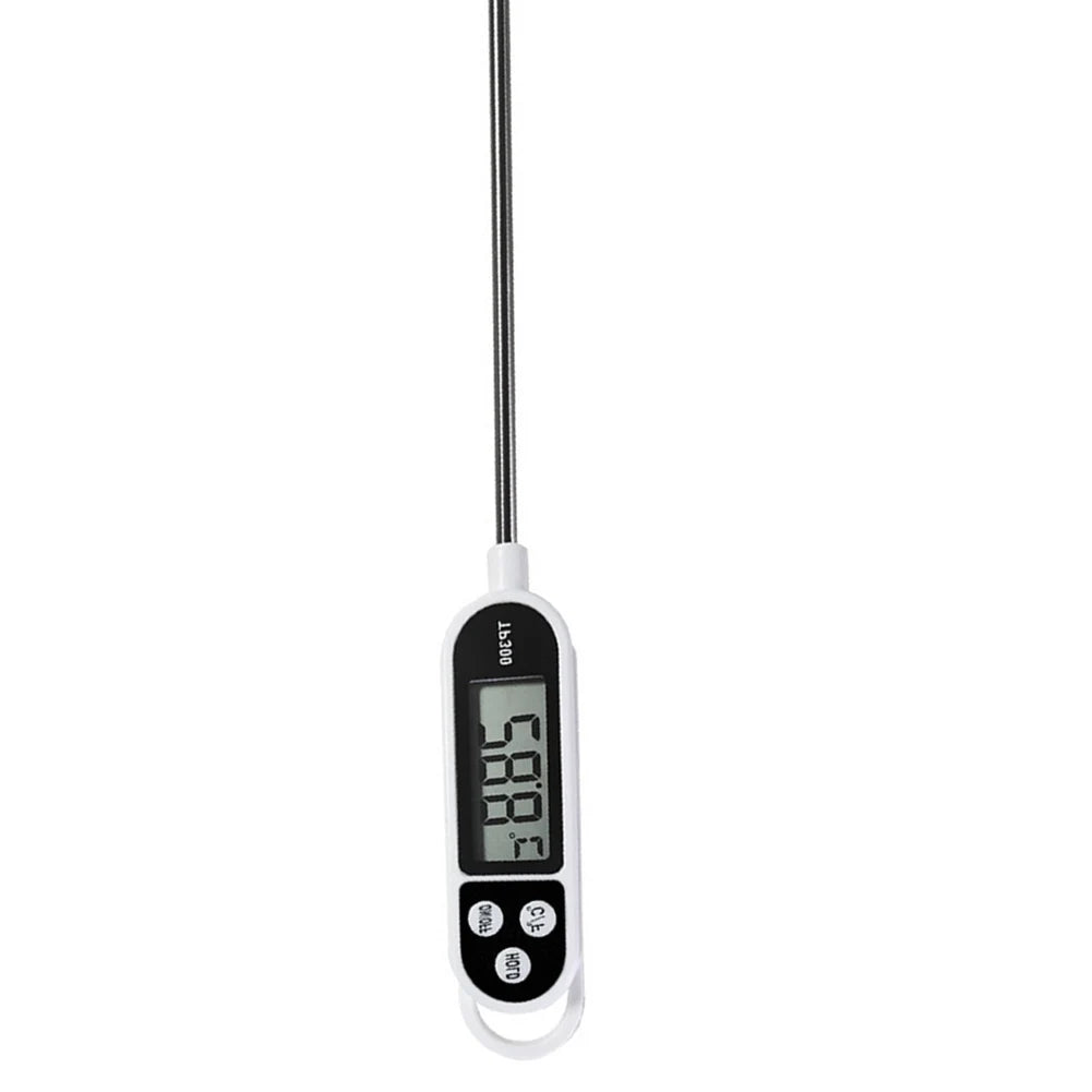 QuickRead Kitchen Thermometer